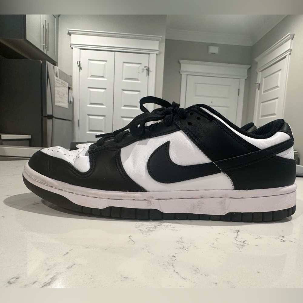 Nike Panda dunks